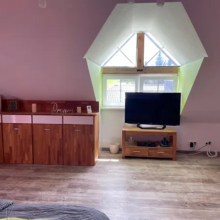 Ferienwohnung Marleen Flieden Extérieur photo
