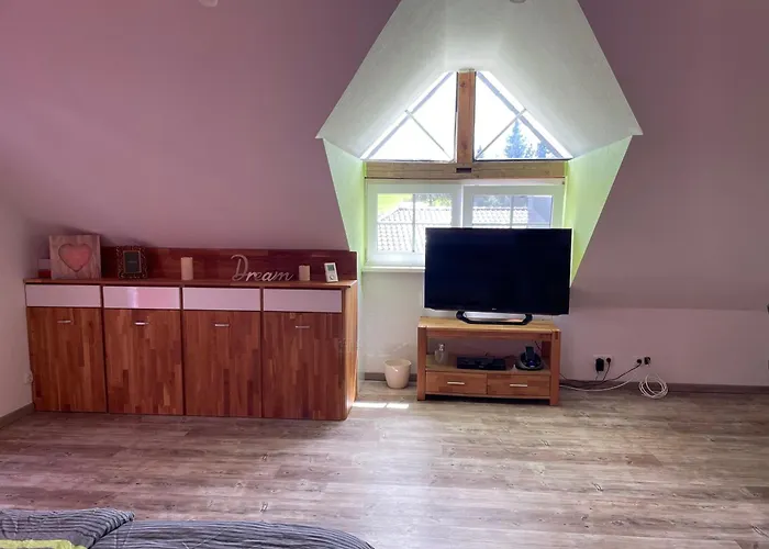 Ferienwohnung Marleen