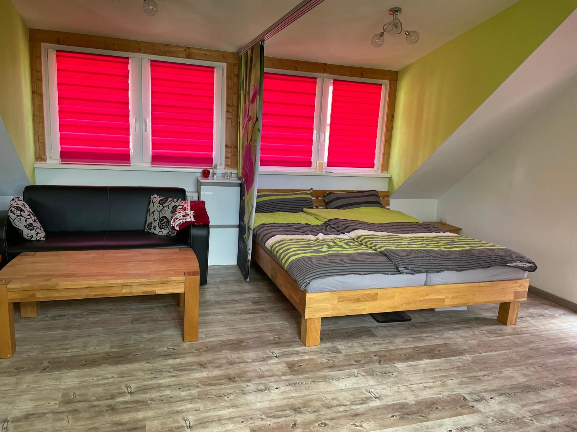 Apartment Marleen