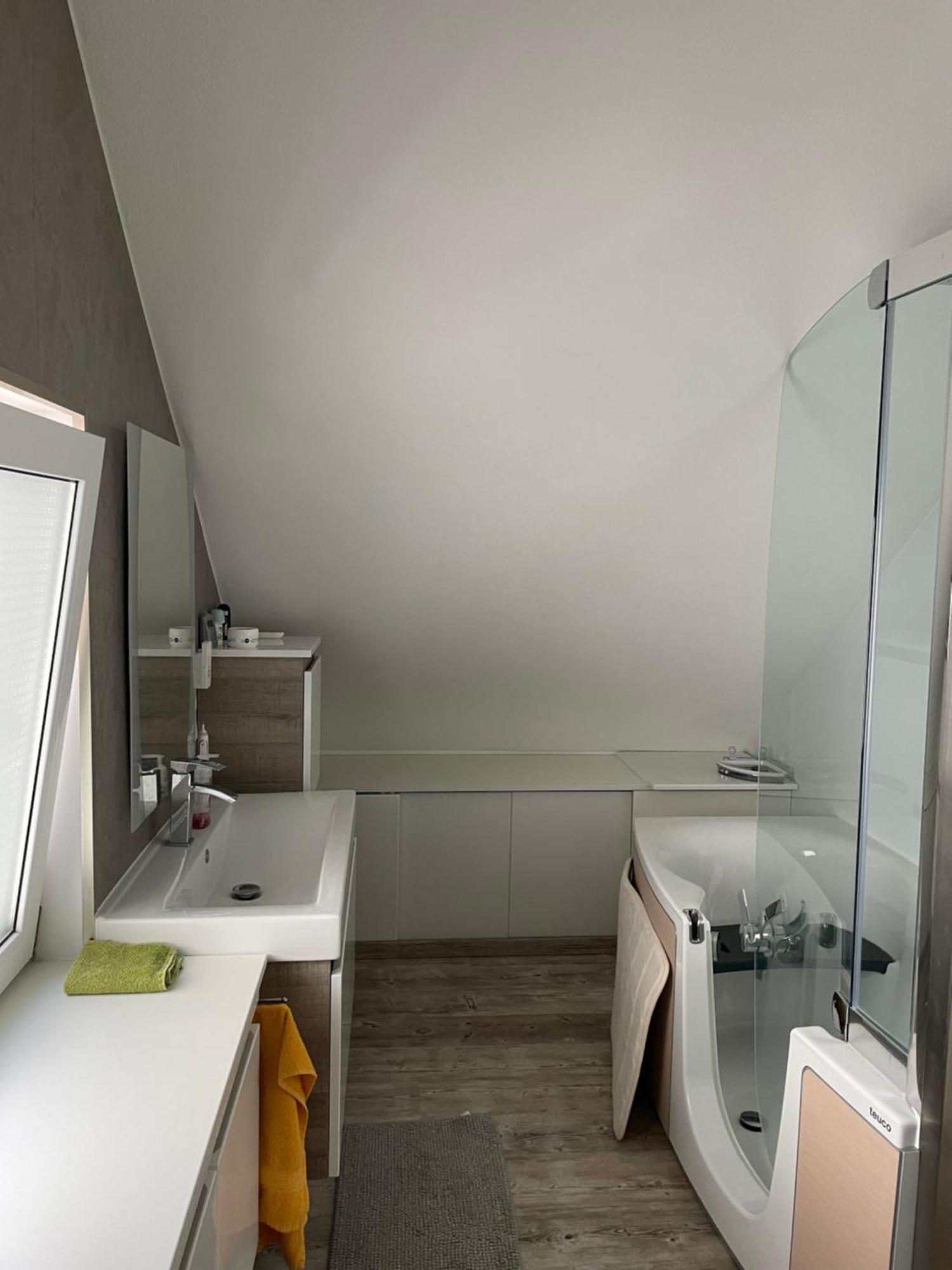 Marleen Apartment