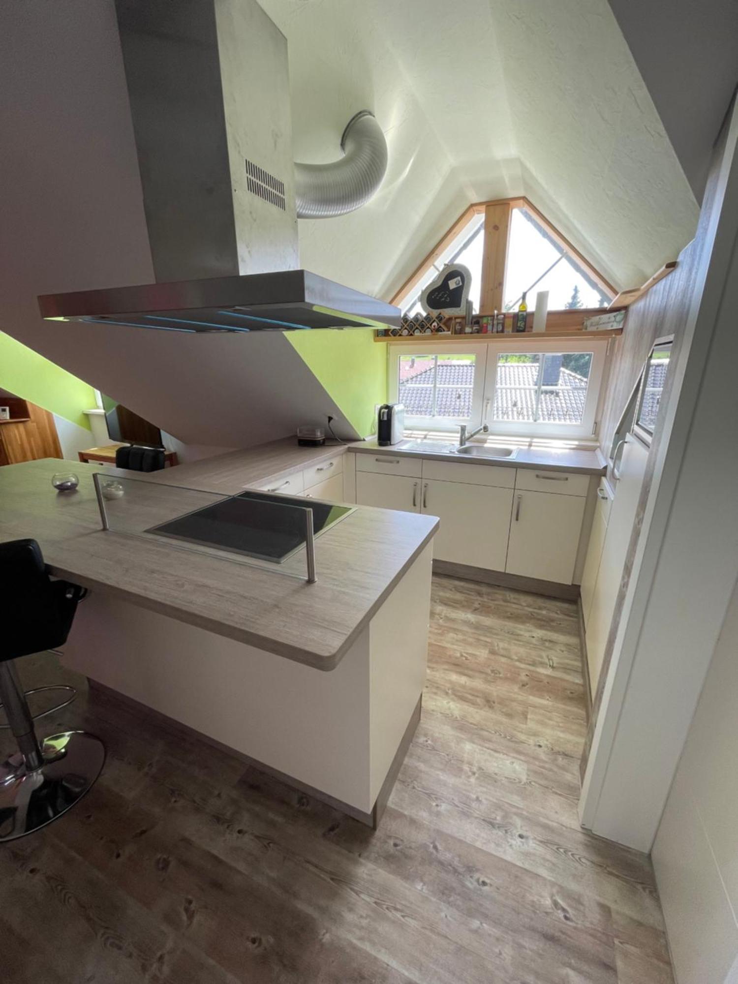 Apartment Marleen Flieden
